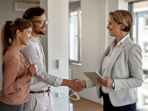 Show Your Gratitude for Real Estate Agents