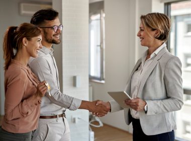 Show Your Gratitude for Real Estate Agents