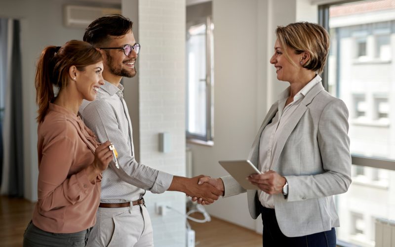 Show Your Gratitude for Real Estate Agents