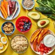 30-Day Healthy Food Challenge