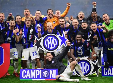 Inter Milan Clinches 20th Historic Victory in the Derby Madonnina