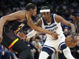 Timberwolves Sweep Suns in Upset! Euphoria Dampened by Coach Finch's Injury