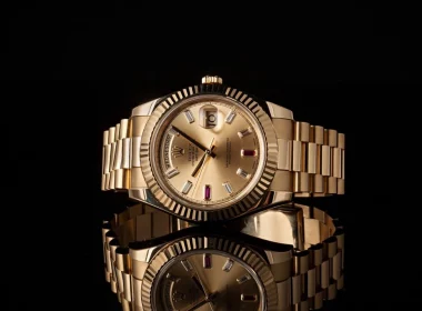 Rolex Financing Made Simple