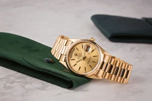 Rolex Financing Made Simple