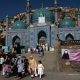 Taliban's Surprising Move into Tourism