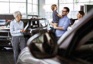 On the Fast Track Benefits of In-House Financing Car Dealerships