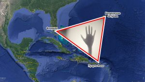 Bermuda Triangle