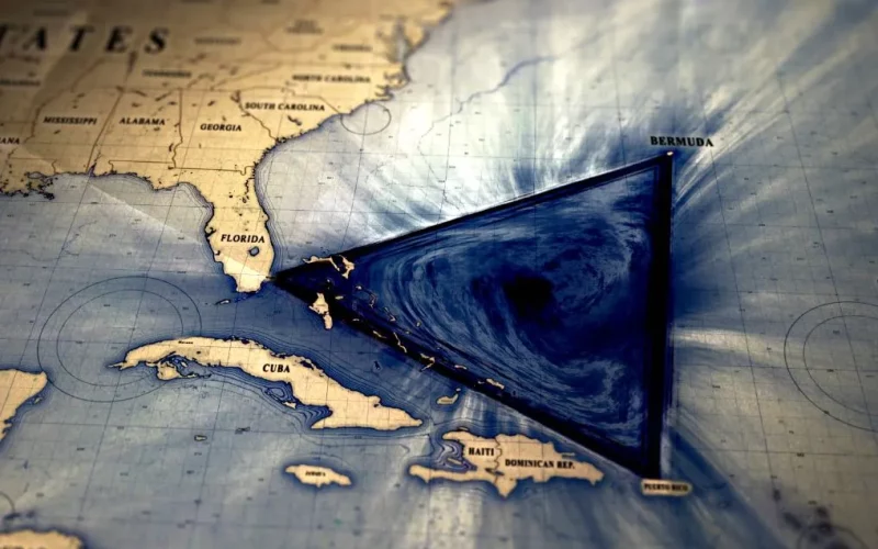 Bermuda Triangle