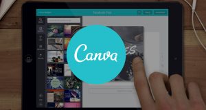 4. Canva