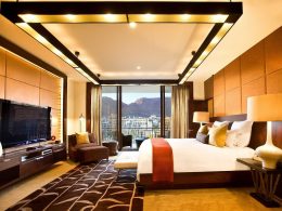 Cape Town beachfront hotels