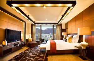 Cape Town beachfront hotels