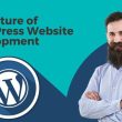 WordPress Web Development
