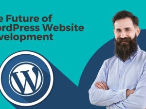 WordPress Web Development
