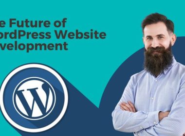 WordPress Web Development