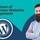WordPress Web Development