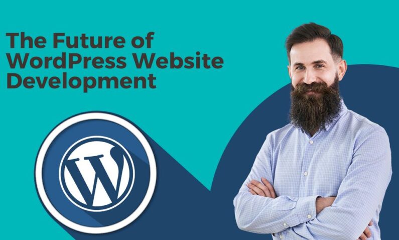 WordPress Web Development