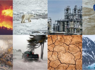 Causes of Climate Crisis