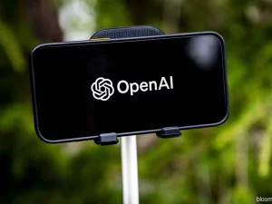 Licensing Deal with OpenAI