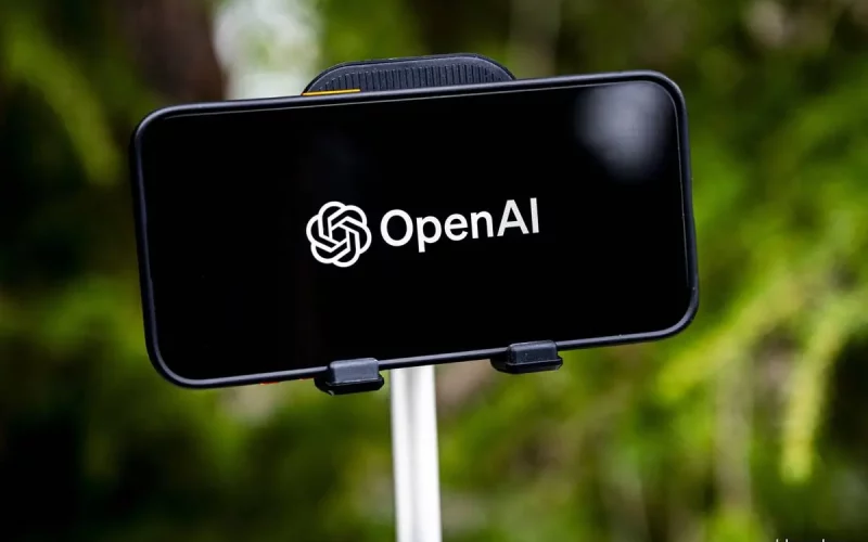 Licensing Deal with OpenAI