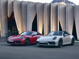 Porsche Financing Solutions