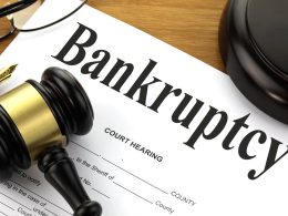 Overcoming Bankruptcy Challenges