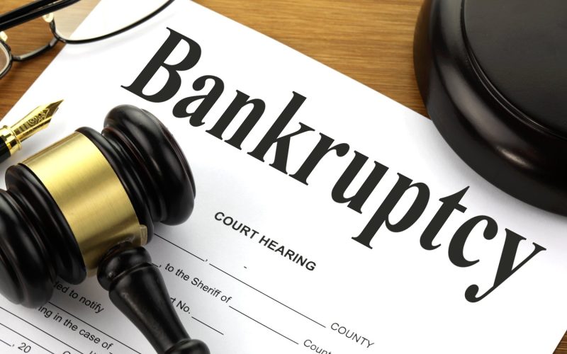 Overcoming Bankruptcy Challenges