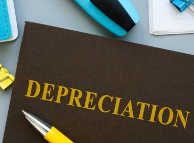 Mechanics of Depreciation