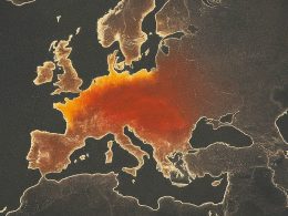 Europe: Burning Continent, Deadly Summer