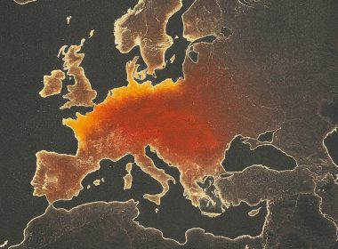 Europe: Burning Continent, Deadly Summer