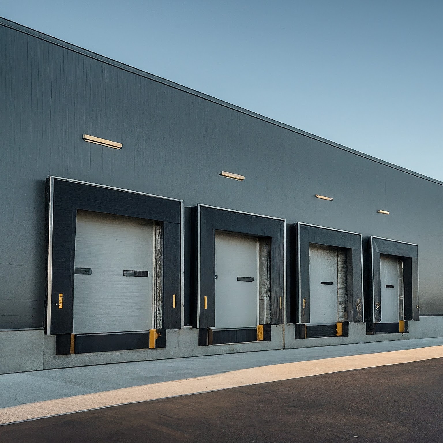 Warehousing Redefined: Industrial Space in the Evolving Market