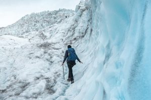Glacier Hike Iceland Skaftafell a Majestic Adventure