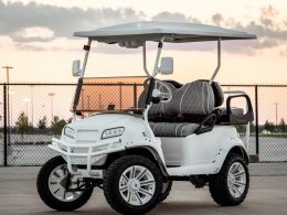 Golf Cart Financing Tips