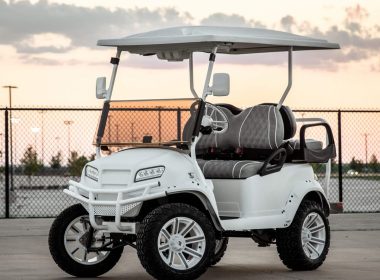 Golf Cart Financing Tips