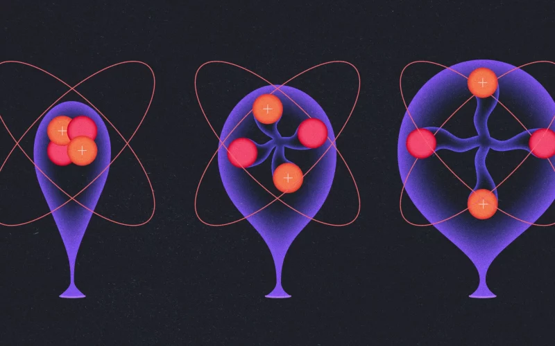 Harnessing the Atom: A Journey into Nuclear Physics