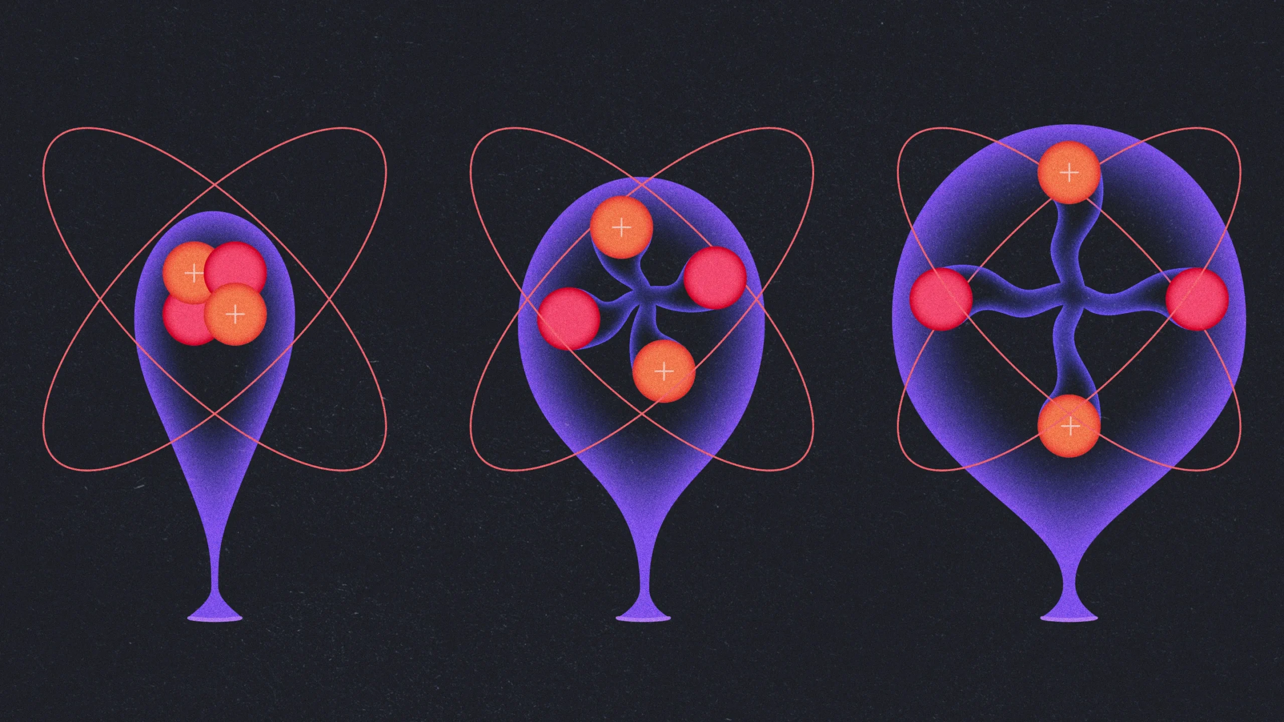 Harnessing the Atom: A Journey into Nuclear Physics
