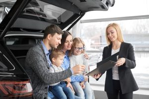 On the Fast Track Benefits of In-House Financing Car Dealerships