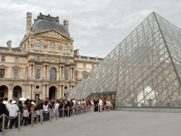 Paris Museum