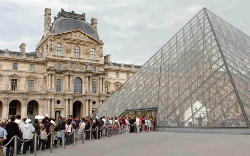 Paris Museum