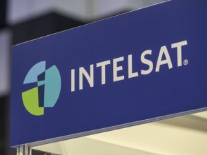 Satellite Intelsat deal