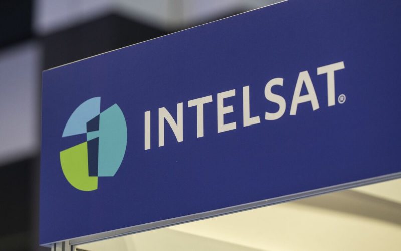 Satellite Intelsat deal