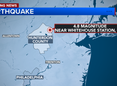 Get a glimpse into the seismic activities' repercussions with our analysis of the 2024 New York earthquake.