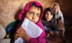 Sindh's Non-Formal Education Initiative