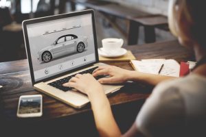 Digital demands reshape automotive retail