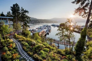 Boutique Wineries of Vancouver Island