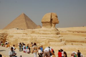 Explore the Egypt Pyramids Tour