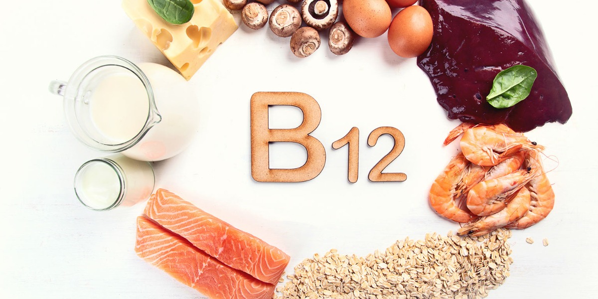 Weight Loss with Vitamin B12