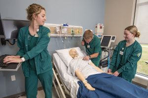 Advancing Medical Education