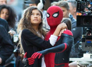 Zendaya in the MCU : Disney Channel Star to Marvel Superhero