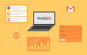 HubSpot: Power Your Growth with Automation