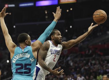 Clippers Shine Without Kawhi: 5 Reasons for LA's Game 1 Win